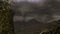 Diamagnetic storm