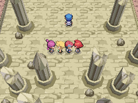Batalla doble monte corona