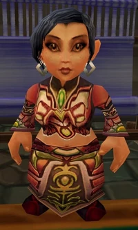 Lalla Brightweave