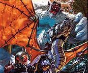 Arcanite Dragonling TCG