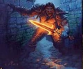 Perdition's Blade TCG