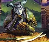 Exarch Onaala TCG