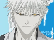 Hollow Ichigo