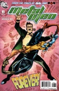 Metal Men v.3 8