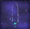Swooping Necklace