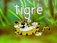 Tigre