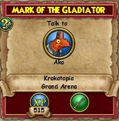 MarkoftheGladiator2-KrokotopiaQuests