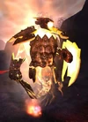 Flame Revenant