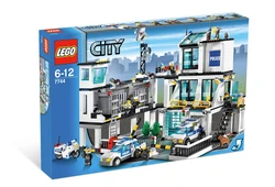 Lego 7744