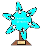 Ice Award!