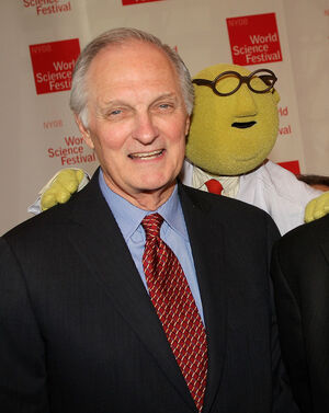Alanalda