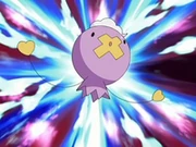 EP562 Drifloon