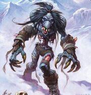 Ghoul TCG