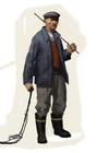 The Fisherman 1