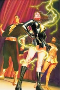 Mary Marvel-1