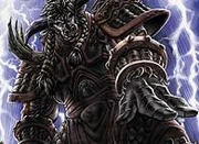 Lightning Bolt TCG