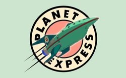 PlanetExpressFLAG