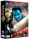 Asheron's Call Throne of Destiny Box
