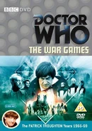 War games uk dvd