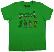 Tshirt-fiesta