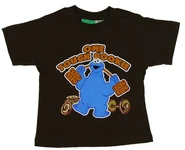 Tshirt-onetoughcookie