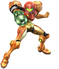 Samus