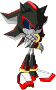 ShadowMetallix