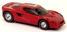 Lotus M250 - 02TH