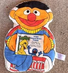 Ernie's Sesame Street Friends