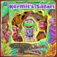 Kermit's Safari