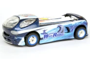 Deora II World Race - 9804df