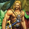 Adam Eternum TCG