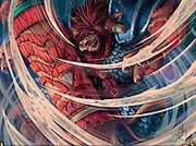 Cyclone TCG