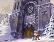 Ironforge TCG