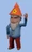 Mysterious Mr. Gnome