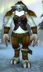 Celea Frozenmane