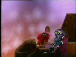 GonzoTrumpetSolo