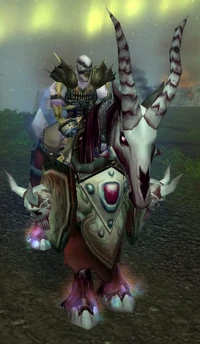 Deathstalker Razael