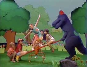 Seesaw
