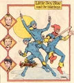 Blue Boys 02