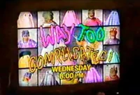 WayTooComplicated