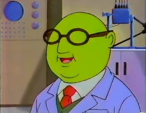 Bunsen animated3