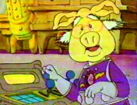 Strangepork animated1