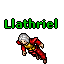Llathriel