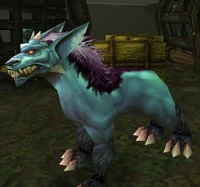 Fiend Darkhound