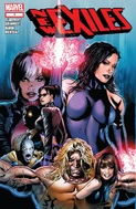 New Exiles Vol 1 1