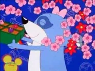 PB&J Otter - Noodle Dance 6