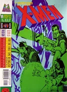 X-Men The Manga Vol 1 22