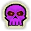 Glowskull 64purple.png