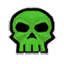 Skull 64Green.png